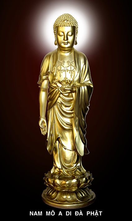 A Di Đà Phật (3180)